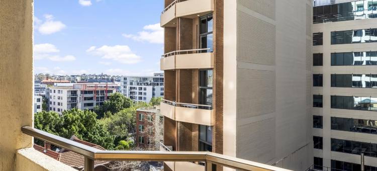 金街新城Metro公寓(Metro Apartments on King)图片