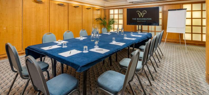 世界华盛顿梅菲尔酒店(Washington Mayfair Hotel)图片