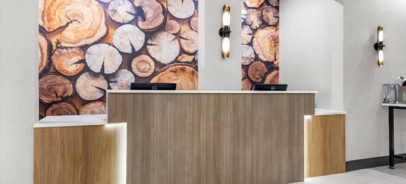 布伦特伍德套房, Ascend 酒店系列(Brentwood Suites, Ascend Hotel Collection)图片