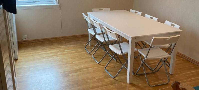 Mountain Retreat in Brattvåg - Unwind in Nature图片