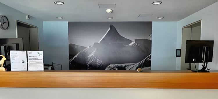 策马特青年旅馆(Zermatt Youth Hostel)图片