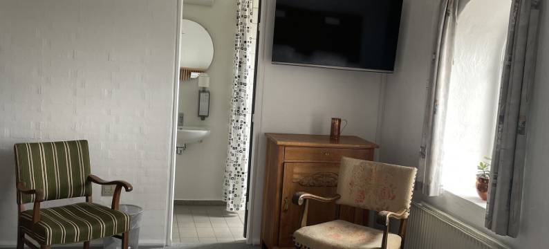 比耶尔马克酒店和课程中心(Bjerremark Hotel og Kursuscenter)图片