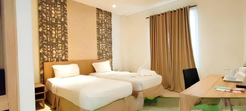 HW巴东酒店(HW Hotel Padang)图片