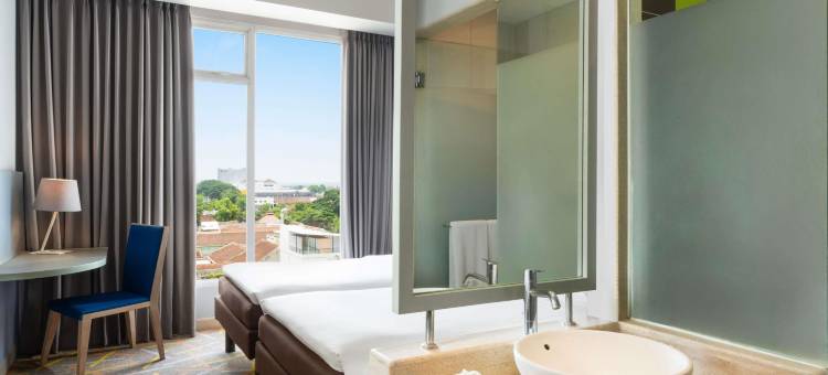 宜必思尚品马朗酒店(Ibis Styles Malang)图片