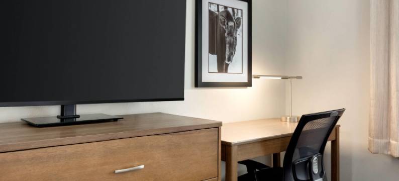 费尔班克斯机场拉昆塔温德姆套房酒店(La Quinta Inn & Suites by Wyndham Fairbanks Airport)图片