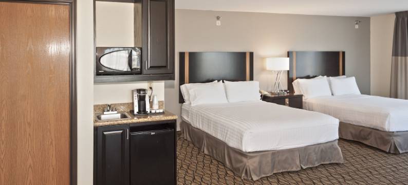 洲际酒店集团智选假日酒店及套房查纳森(Holiday Inn Express & Suites CHANHASSEN by IHG)图片