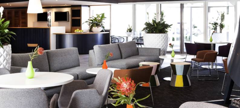 布雷达诺富特酒店(Novotel Breda)图片