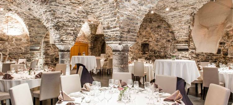 根特中心诺富特酒店(Novotel Gent Centrum)图片