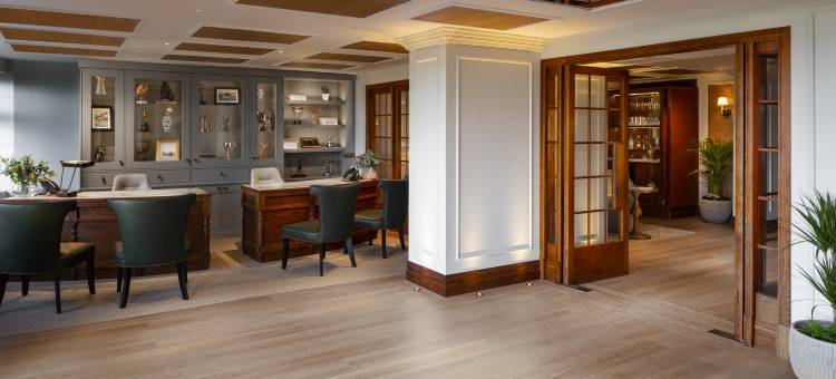 西顿之家(Seaton House)图片