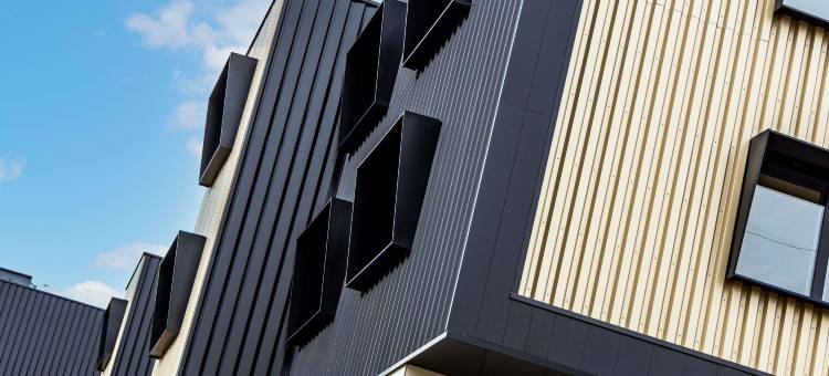 兰斯蒂恩奎克斯Greet 酒店(Greet Hotel Reims Tinqueux)图片