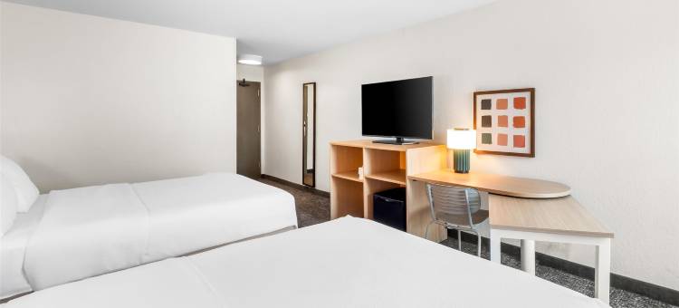 科珀斯克里斯蒂东南希尔顿 Spark 酒店(Spark by Hilton Corpus Christi Southeast)图片