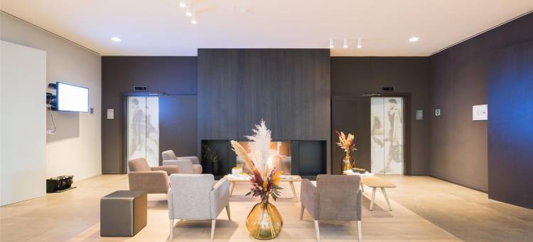 C-Hotels Westwing图片