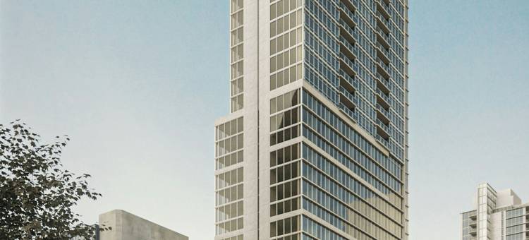 Le Méridien San Diego Downtown图片