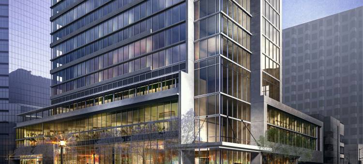 Le Méridien San Diego Downtown图片