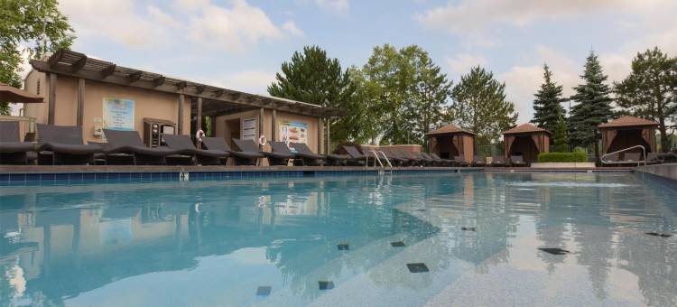 贝尔特拉(Belterra Casino Resort)图片