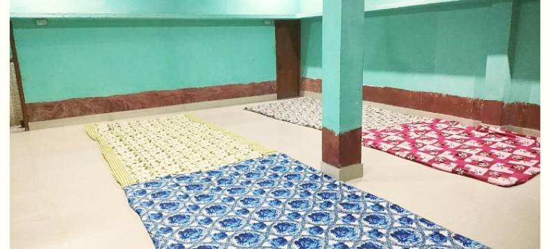 Goroomgo帕瓦蒂小屋的奥格尔(Goroomgo Parwati Kutir Deoghar)图片