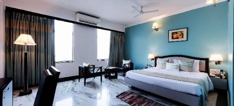 首都居住酒店(Capitol Residency)图片