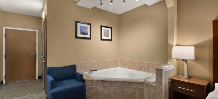 波登镇新泽西州收费公路附近舒适酒店(Comfort Inn Bordentown Near NJ Turnpike)图片