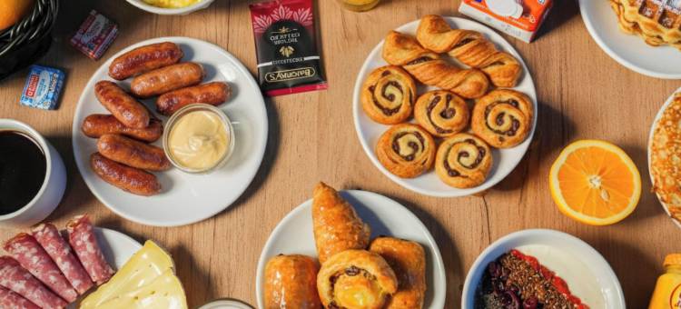 蒂永维尔于茨卢森堡公路B&B住宿加早餐酒店(B&B HOTEL Thionville Yutz Route du Luxembourg)图片