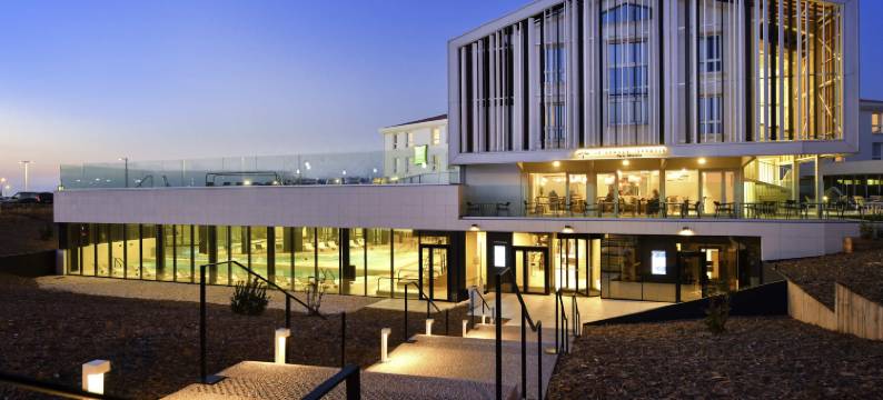 宜必思尚品拉罗谢尔海洋酒店(Ibis Styles la Rochelle Thalasso Châtelaillon)图片