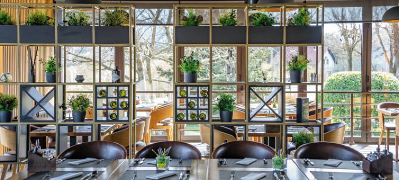 德杰尼伽酒店(Hotel Degenija)图片