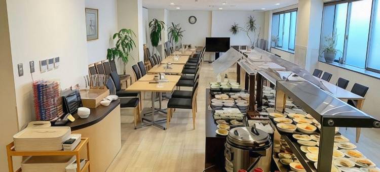 铃鹿Storia酒店(Suzuka Storia Hotel)图片