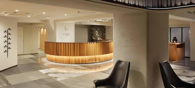 京都EN酒店(EN Hotel Kyoto)图片