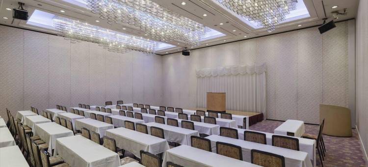 函馆法华俱乐部酒店(Hotel Hokke Club Hakodate)图片