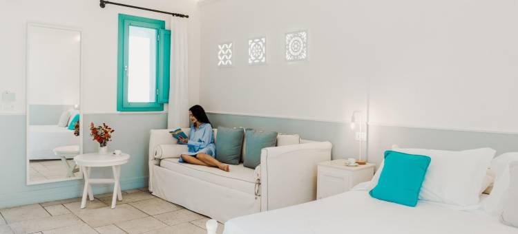 马尔尼亚套房酒店 - CDS 酒店(Marenea Suite Hotel - Cdshotels)图片