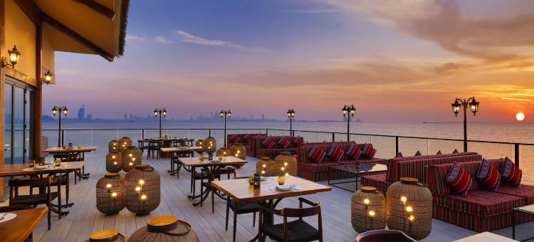 迪拜安纳塔拉世界群岛度假村(Anantara World Islands Dubai Resort)图片