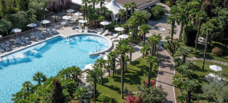 阿巴诺大酒店(Abano Grand Hotel)图片