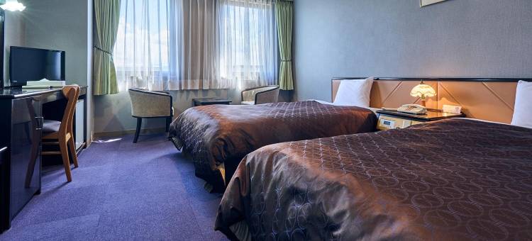 五月苑酒店(Hotel Satsukien)图片