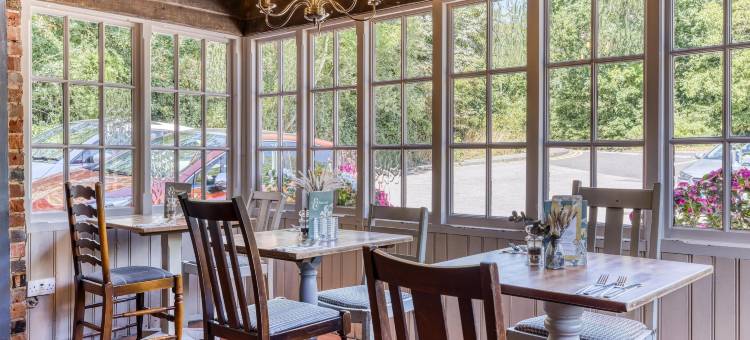 汤布里奇普瑞米尔酒店(Premier Inn Tonbridge)图片