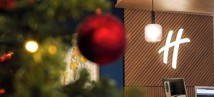 爱因霍温假日酒店(Holiday Inn Eindhoven)图片