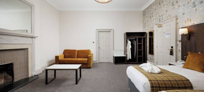 新城酒店(New Town Hotel)图片