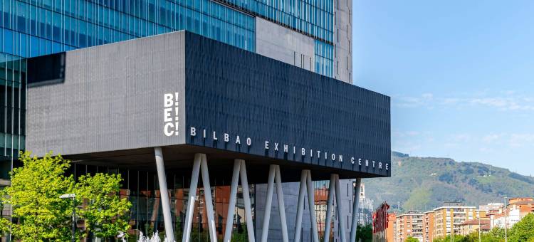 宜必思毕尔巴鄂巴拉卡度酒店(Ibis Bilbao Barakaldo)图片