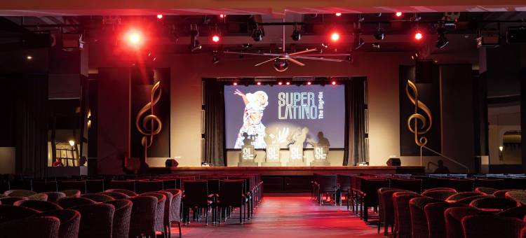 瓜纳卡斯特全包式悦宜湾酒店(Riu Guanacaste - All Inclusive)图片