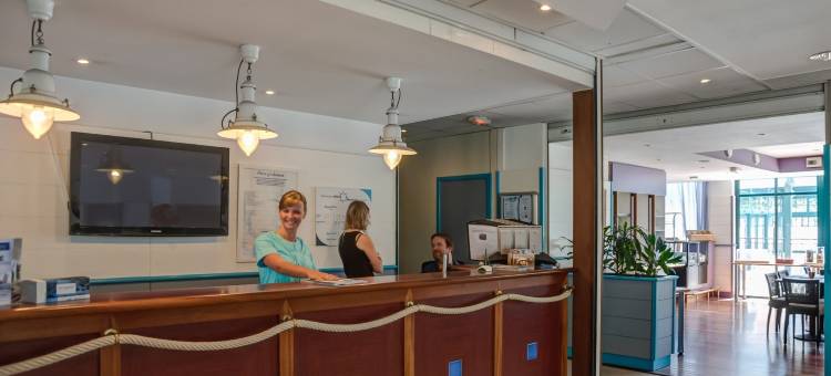 皮埃尔公寓&中心假日酒店(Résidence Pierre & Vacances Centre)图片