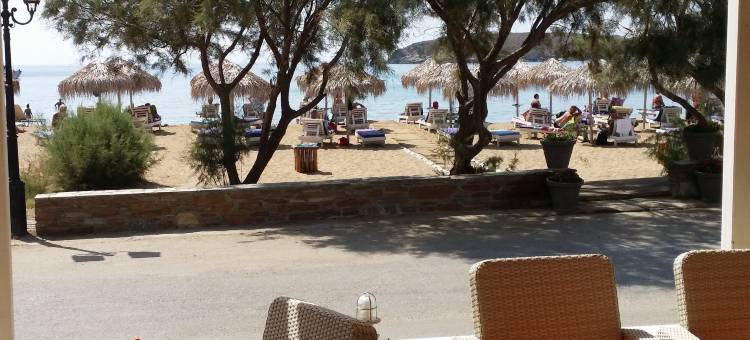 Chryssi Akti, Sure Hotel Collection图片