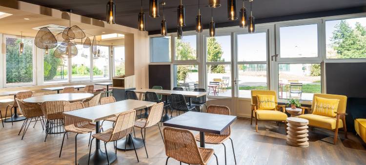 Sure Hotel by Best Western Dole图片