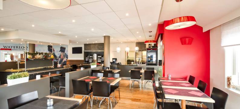 宜必思布鲁塞尔滑铁卢酒店(Ibis Brussels Waterloo)图片