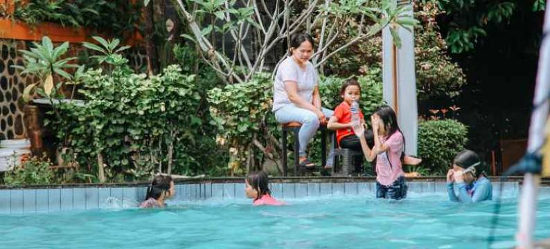 New Panjang Jiwo Resort Syariah图片