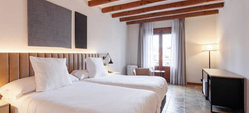 Dwo Rioja Wine Hotel图片