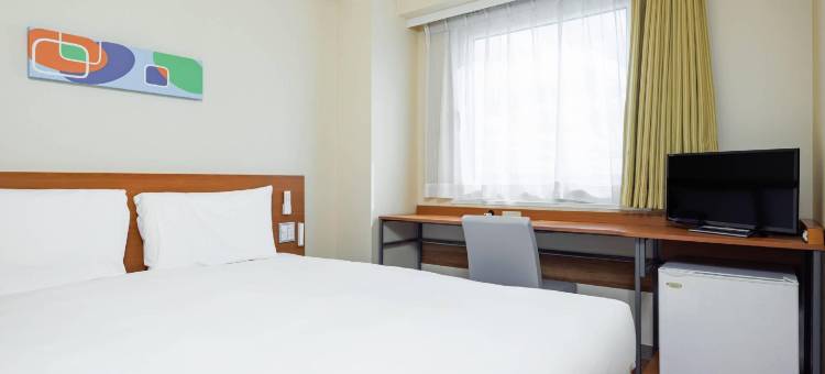 千叶滨野舒适酒店(Comfort Inn Chiba Hamano)图片