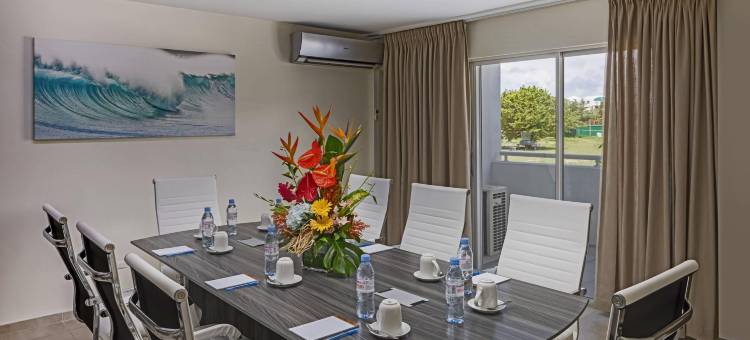 中庭海滩度假村和水疗中心, Ascend Hotel Collection(The Atrium Beach Resort and Spa, Ascend Hotel Collection)图片