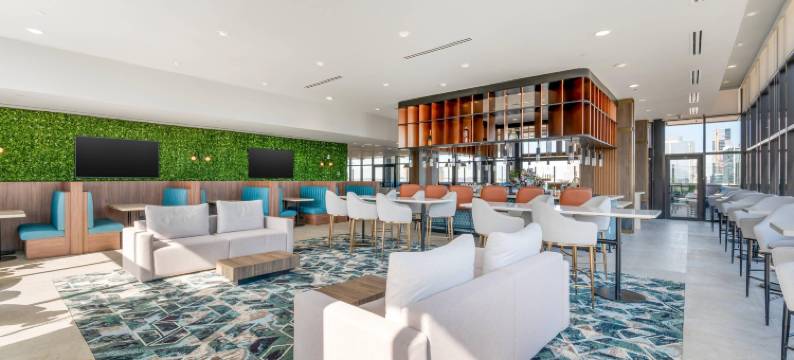 坎布里亚酒店-纳什维尔市中心(Cambria Hotel Nashville Midtown)图片