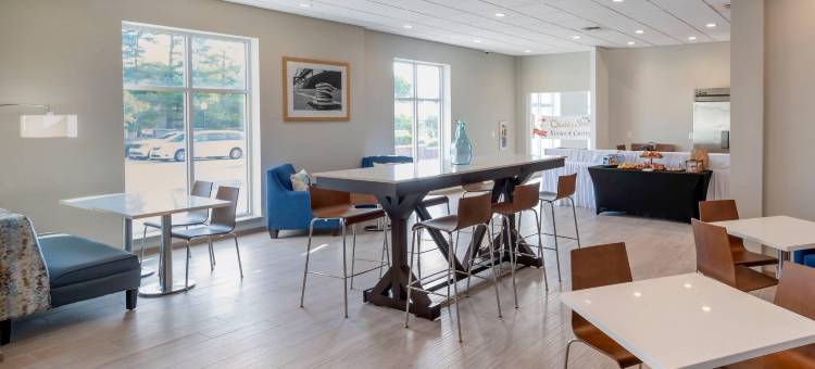 伦纳德顿旅店 - 阿桑德连锁酒店(The Inn at Leonardtown, Ascend Hotel Collection)图片