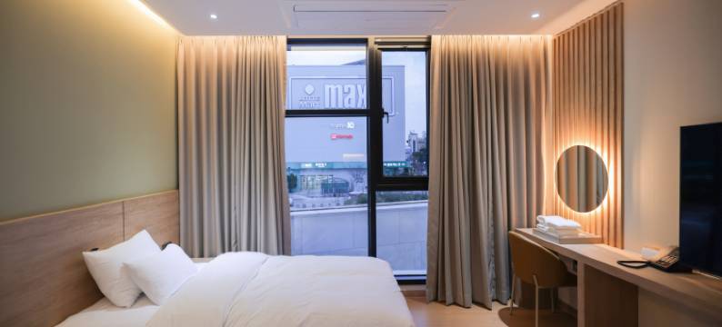 From H Heritage Hotel图片