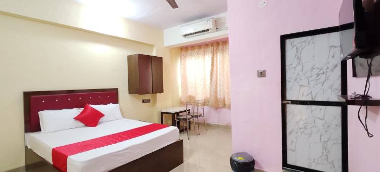 帕拉维酒店(Hotel Pallavi Inn)图片