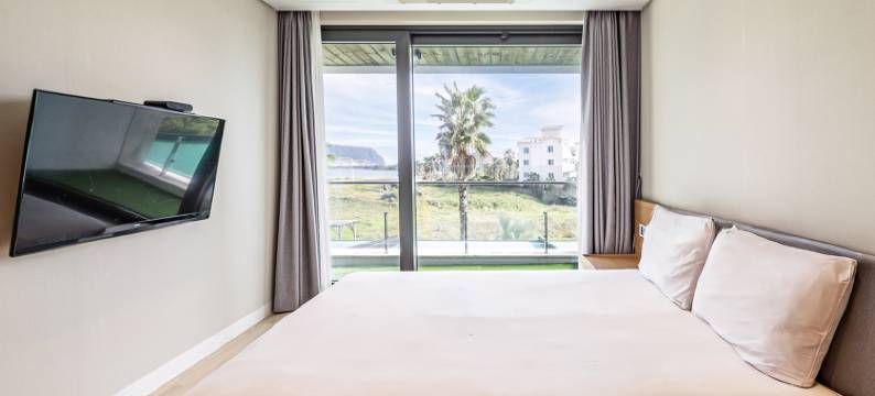 Attirance Pool Villa & Hotel图片